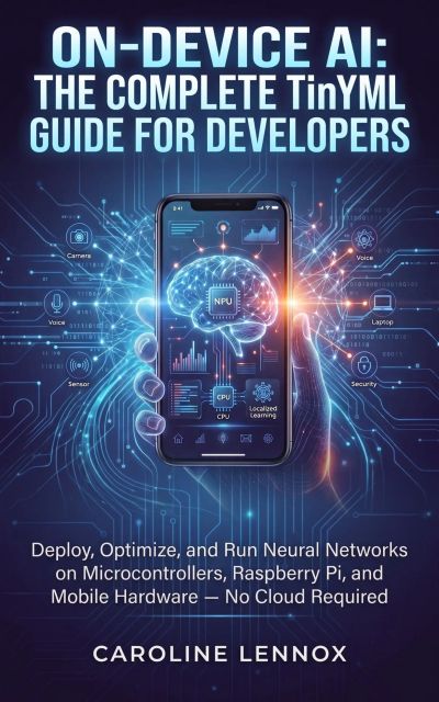 On-Device AI: The Complete TinyML Guide for Developers