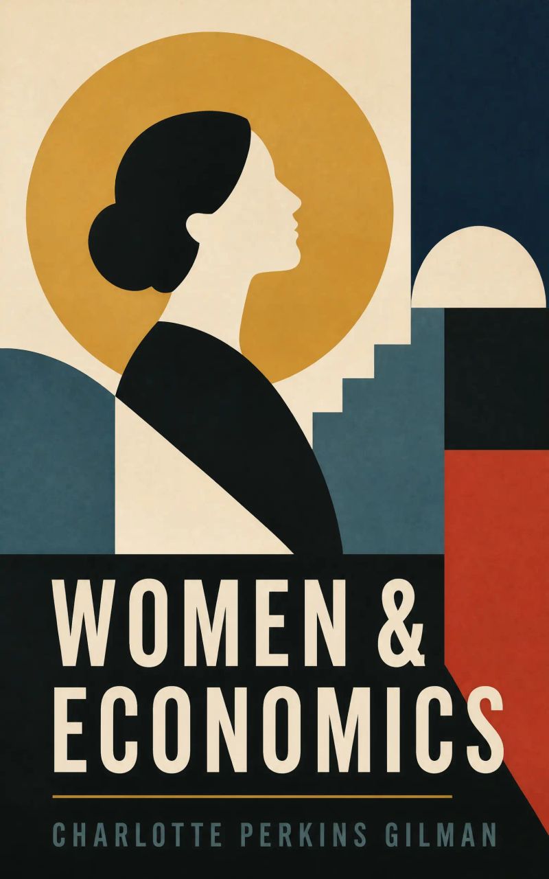 WOMEN & ECONOMICS
