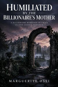 Humiliated by the Billionaire's Mother