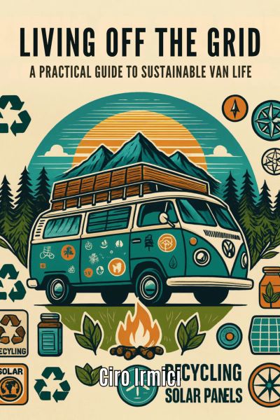 Living Off the Grid: A Practical Guide to Sustainable Van Life
