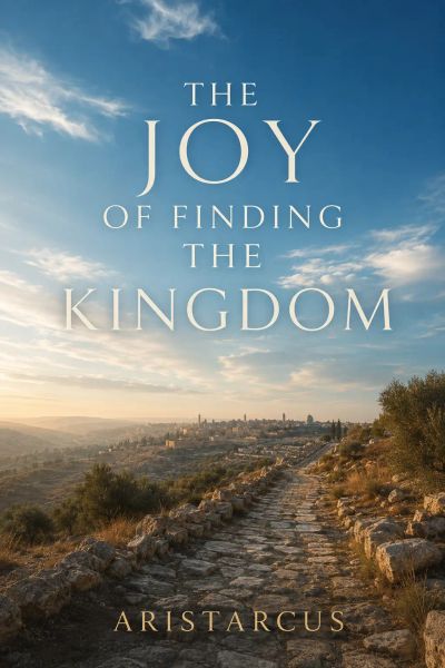 The Joy of Finding the Kingdom