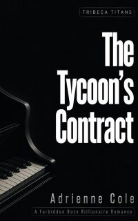 The Tycoon's Contract