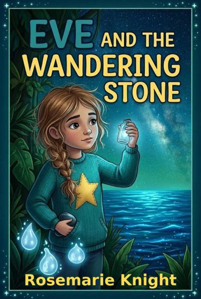 EVE AND THE WANDERING STONE