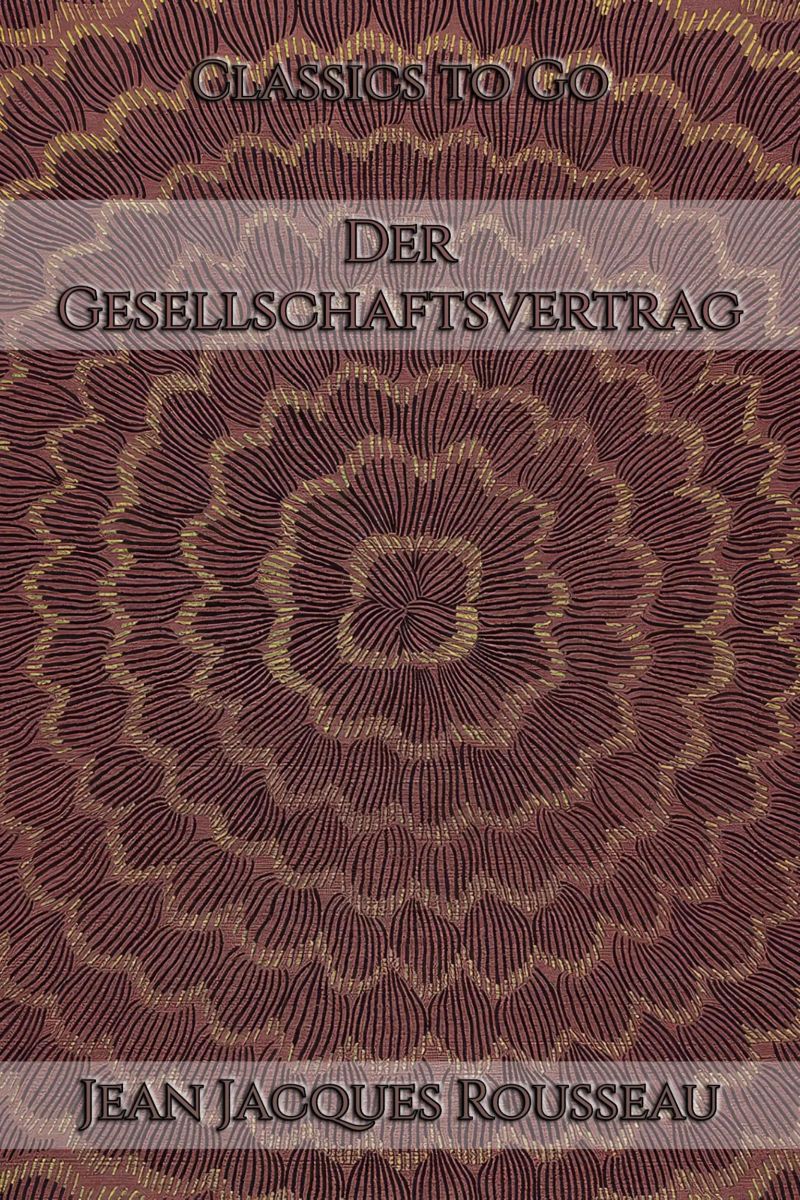 Der Gesellschaftsvertrag