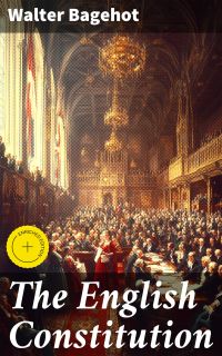 The English Constitution