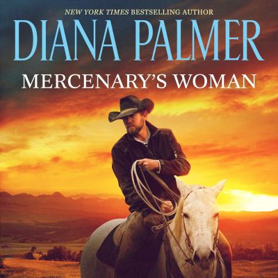 Mercenary's Woman