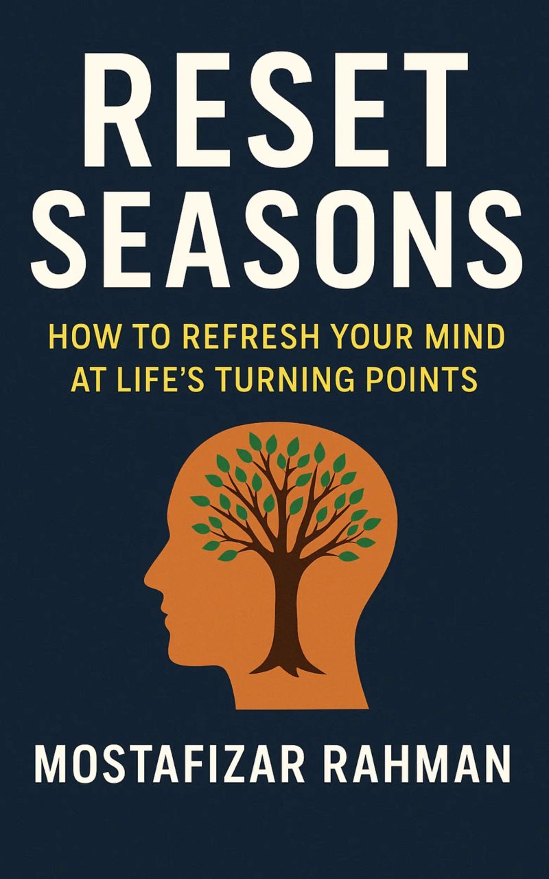 Reset Seasons