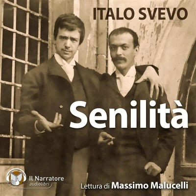 Senilità