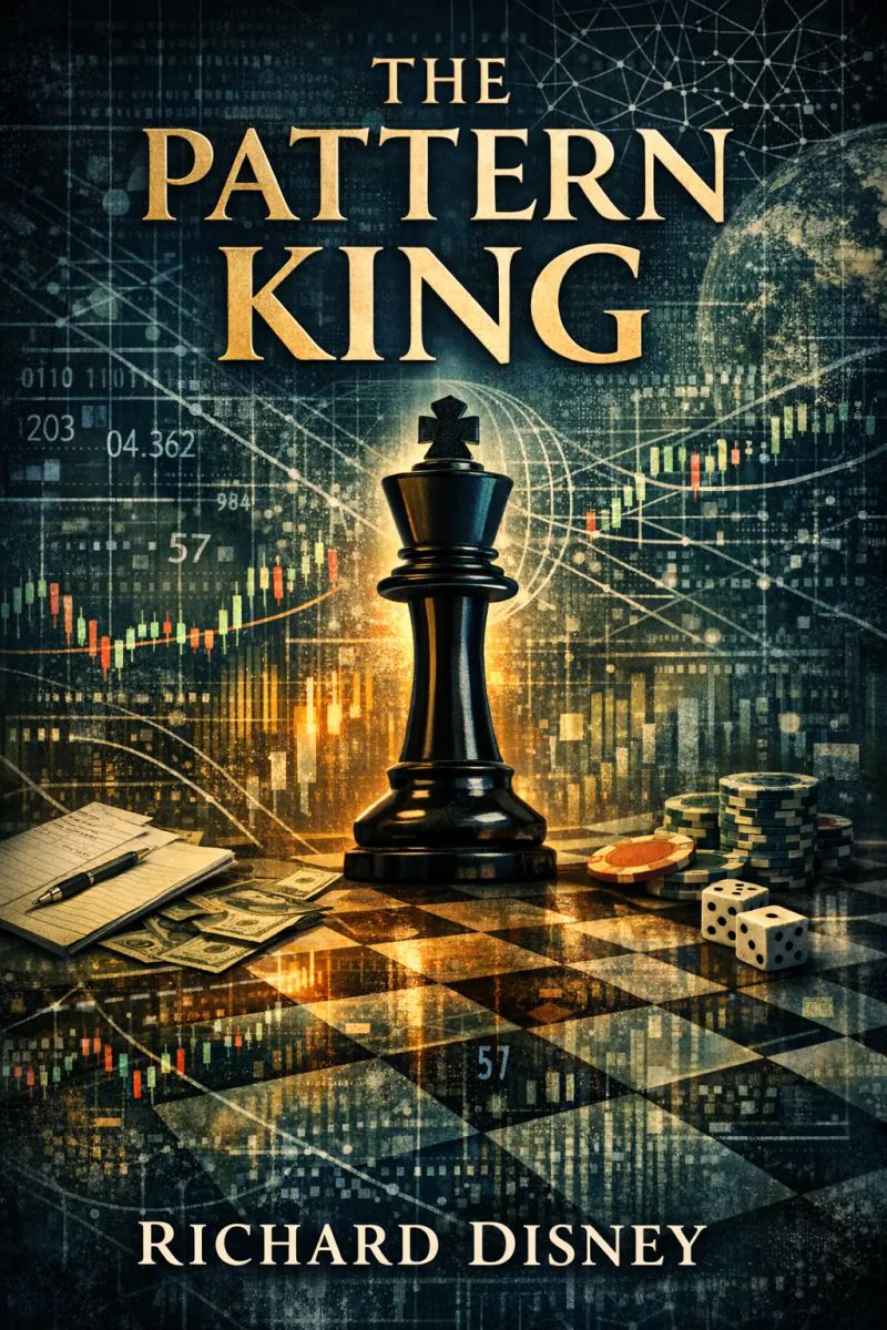 The Pattern King