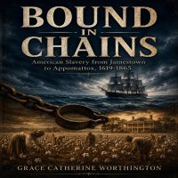 BOUND IN CHAINS