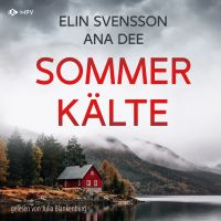 Sommerkälte