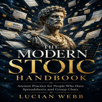 The Modern Stoic Handbook