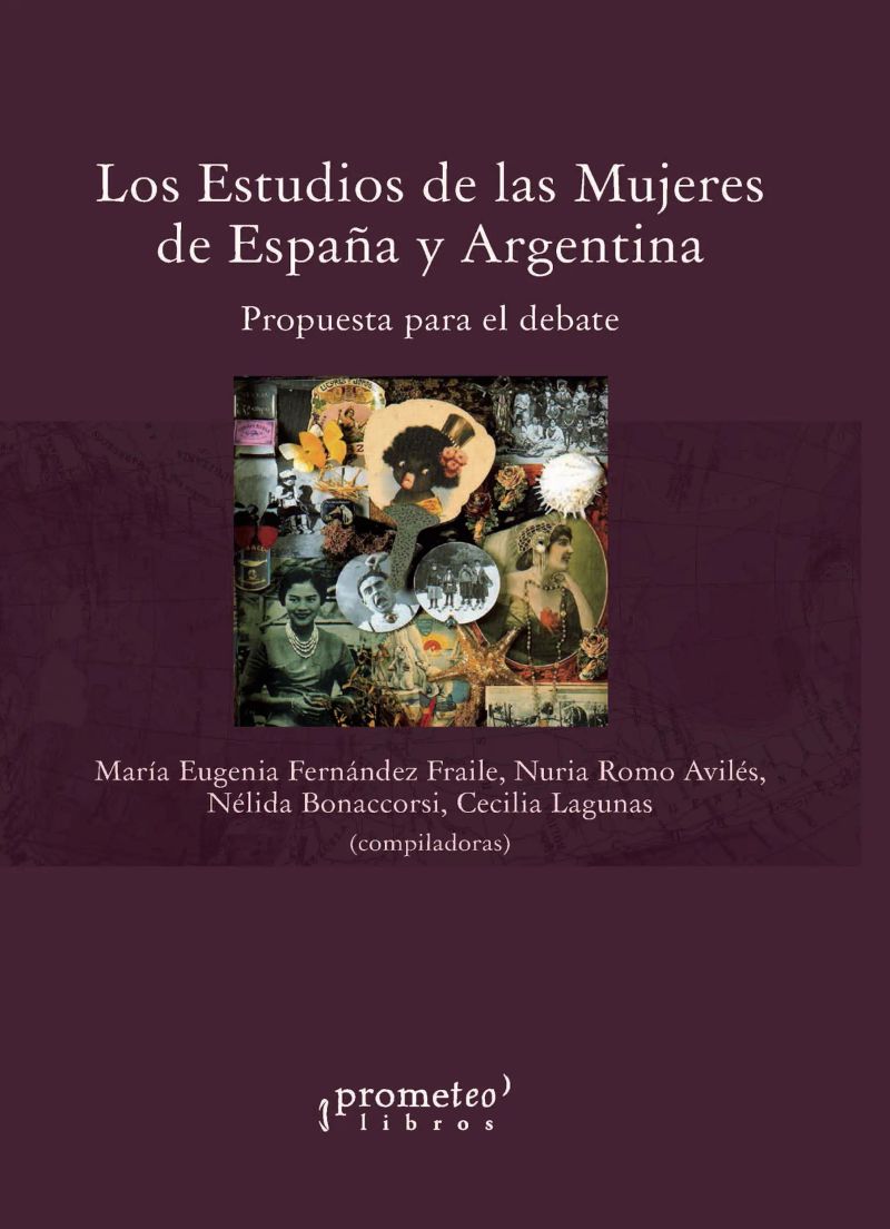 Los estudios de las mujeres de España y Argentina