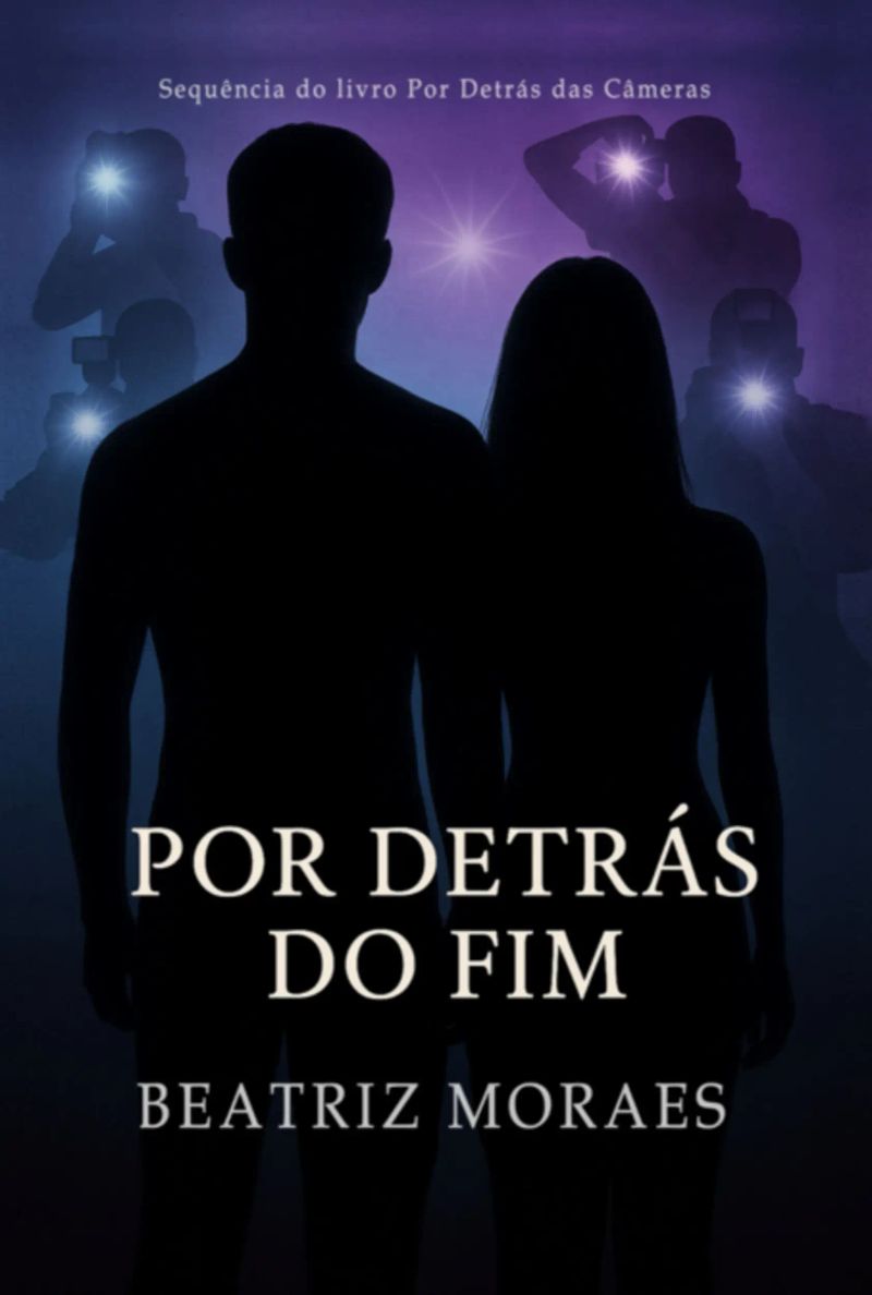 Por Detrás Do Fim