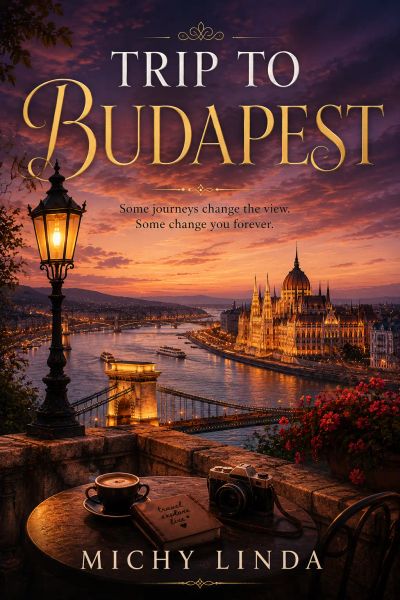 Trip to Budapest