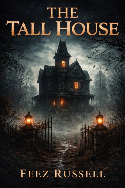 The Tall House