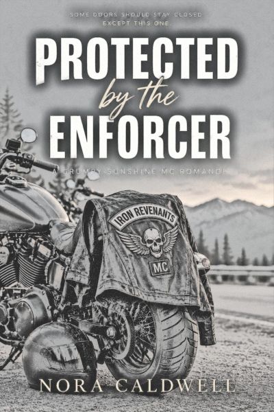 Protected by the Enforcer