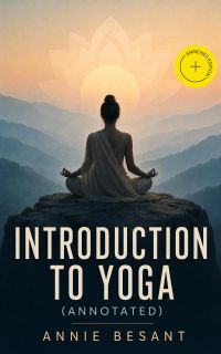 Introduction to Yoga (Annotated)