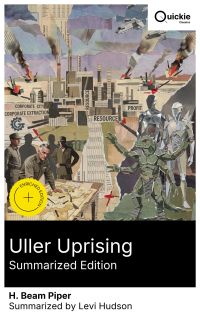 Uller Uprising (Summarized Edition)