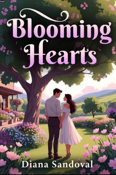 Blooming Hearts