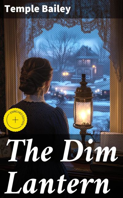 The Dim Lantern