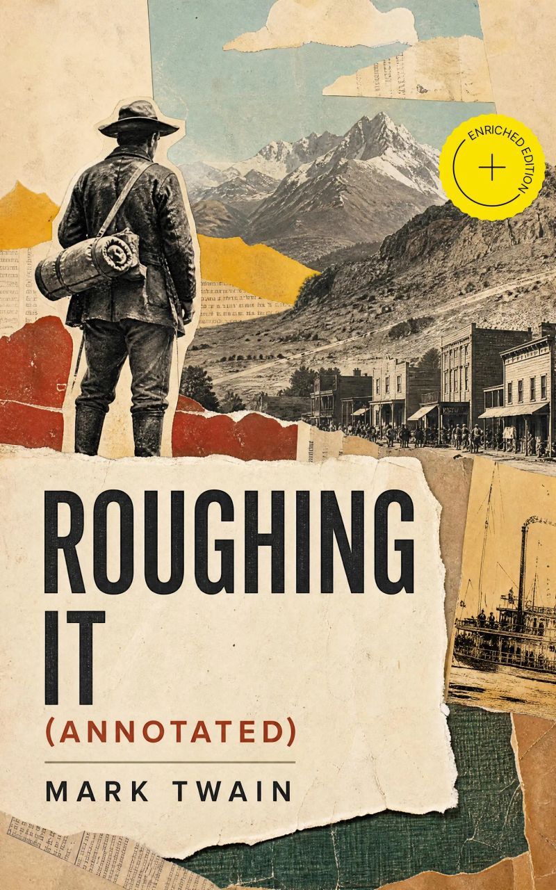 Roughing It (Annotated)