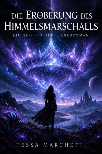 Die Eroberung des Himmelsmarschalls