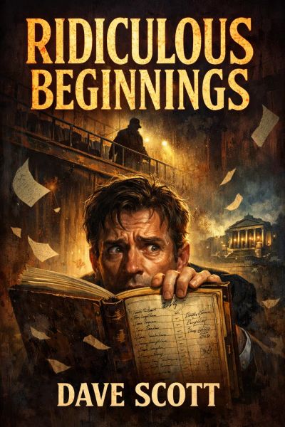 Ridiculous Beginnings