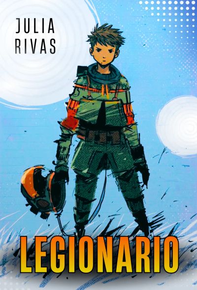 Legionario