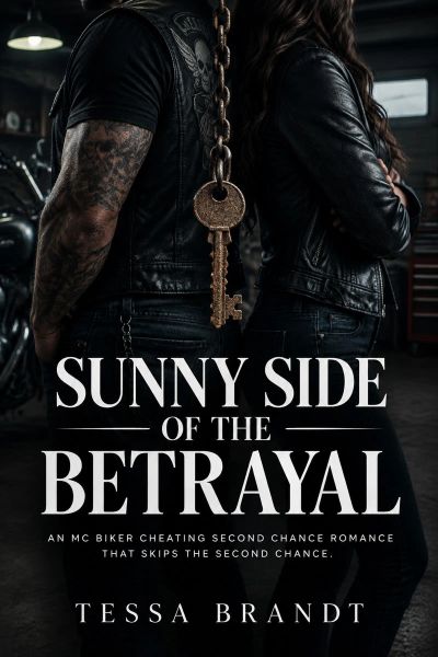 Sunny Side of the Betrayal