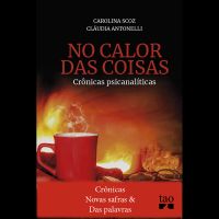 Crônicas Novas safras e Das palavras