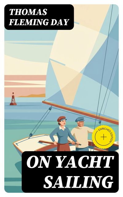 On Yacht Sailing