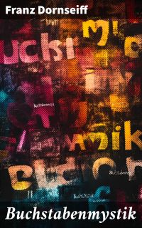 Buchstabenmystik