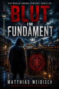 BLUT IM FUNDAMENT 