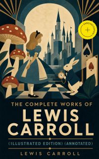 The Complete Works of Lewis Carroll (Illustrated Edition) (Annotated)