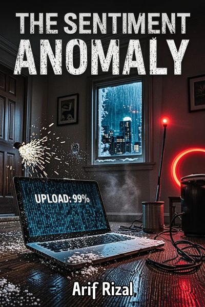 The Sentiment Anomaly