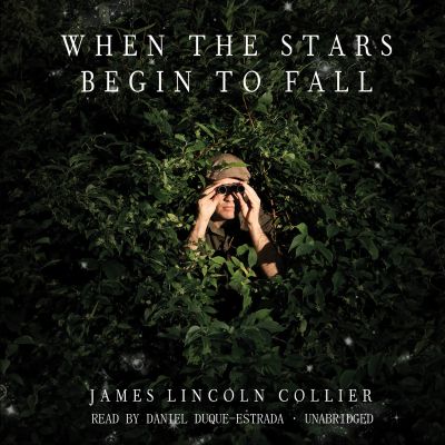 When the Stars Begin to Fall