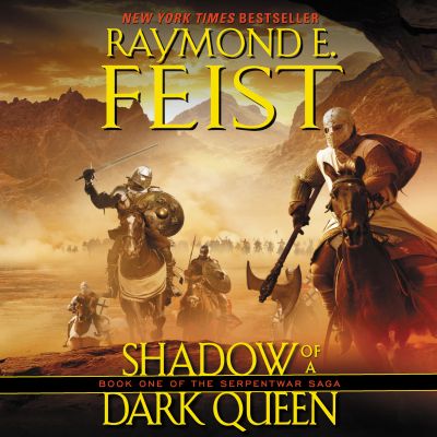 Shadow of a Dark Queen