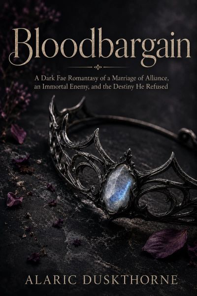 Bloodbargain