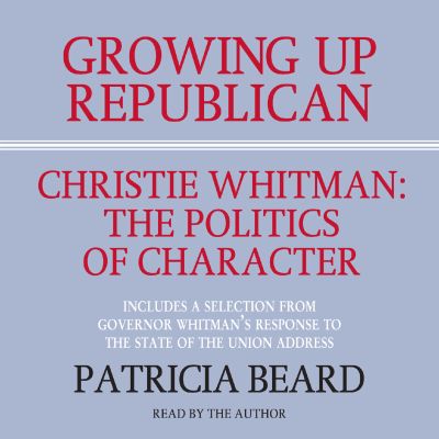GROWING UP REPUBLICAN