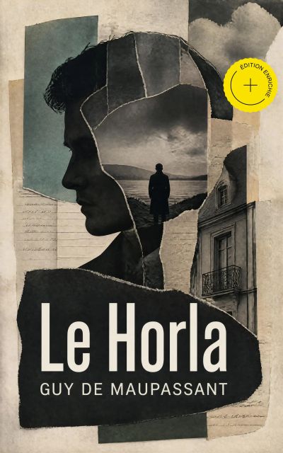 Le Horla (Annoté)