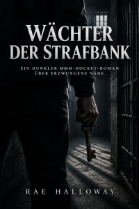 Wächter der Strafbank