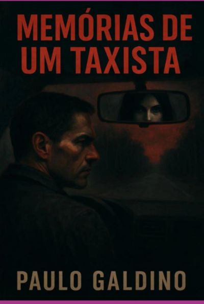 Memórias De Um Taxista