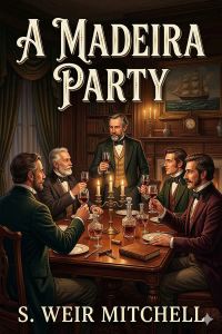 A Madeira Party