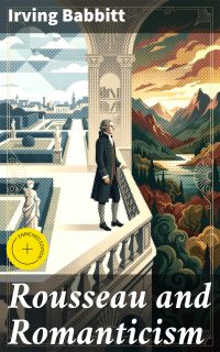 Rousseau and Romanticism