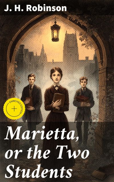 Marietta, or the Two Students
