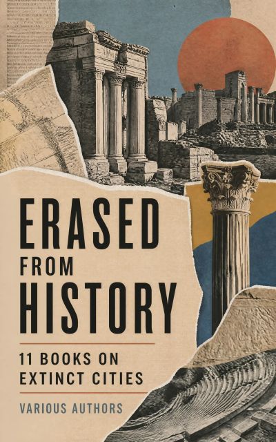 Erased from History: 11 Books on Extinct Cities