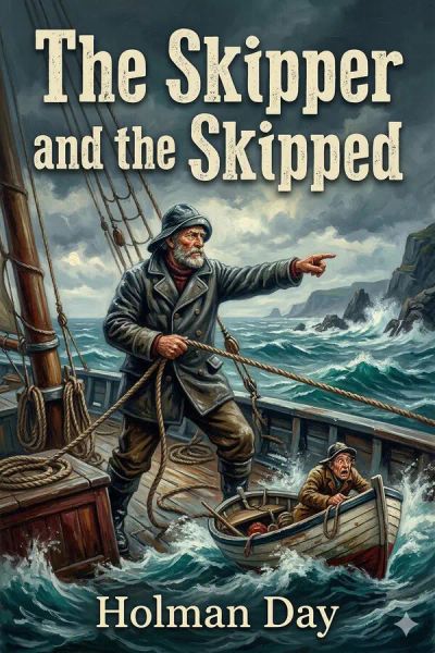 The Skipper and the Skipped: Being the Shore Log of Cap'n Aaron Sproul