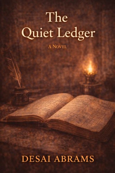 The Quiet Ledger