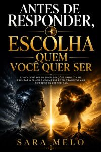 Antes de Responder, Escolha Quem Você Quer Ser